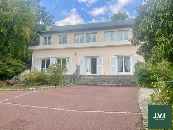 Maison Montmorency 7 pièce(s) 187 m2