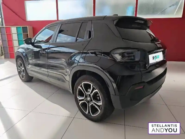 Jeep Avenger 115 kw 4x2 — photo 7