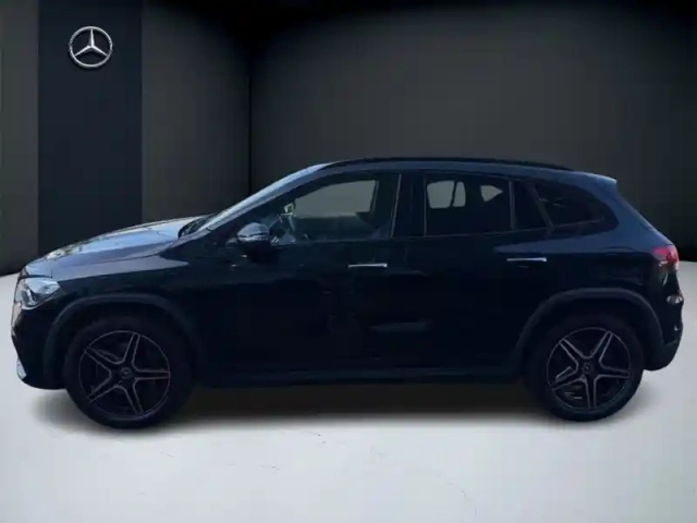 Mercedes Gla 250 e amg line — photo 22