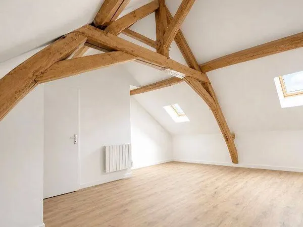 Maison 4 pièces 110 m²
