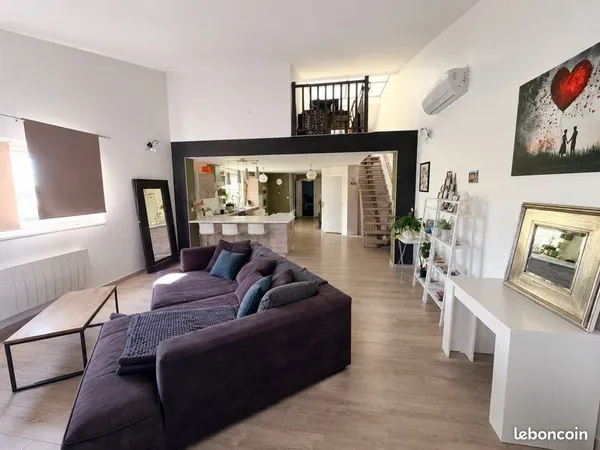 Appartement Berru