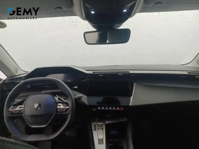 Peugeot 308 sw bluehdi 130ch s&amp;s eat8 — photo 8