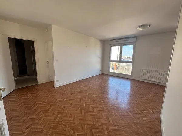 Appartement Chateauroux 2 pièce(s)