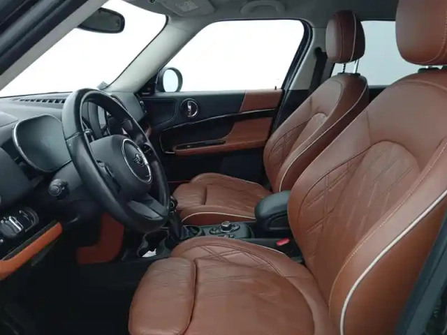 Mini Countryman cooper se 125ch + 95ch edition premium plus all4 bva6 — photo 7