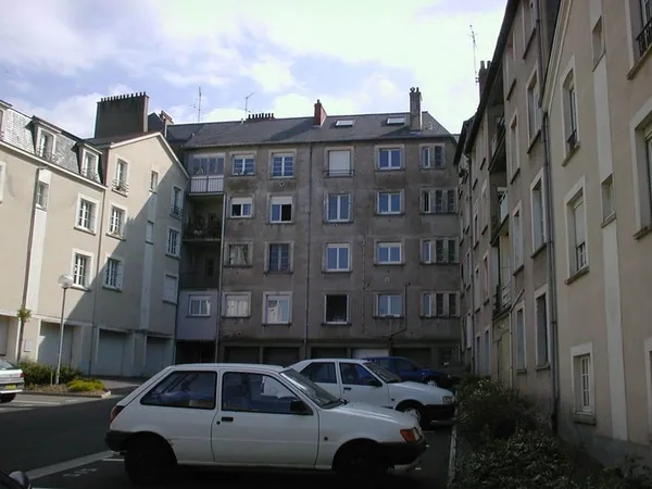 Garage et parking Location Angers 59€
