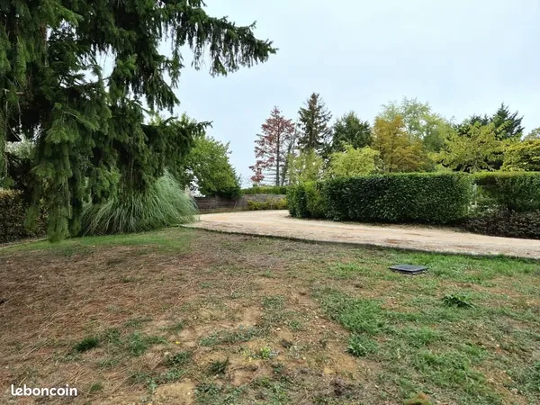 Maison 5 pièces 90 m²