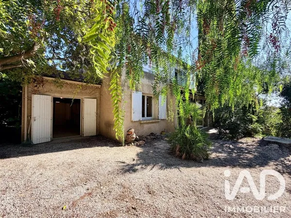 Maison 6 pièces 122 m²