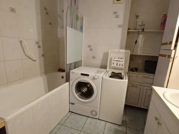 Appartement 3 pièces 71 m²