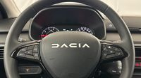 Dacia Sandero 1.0 SCe 65ch Essential -24 — photo 25
