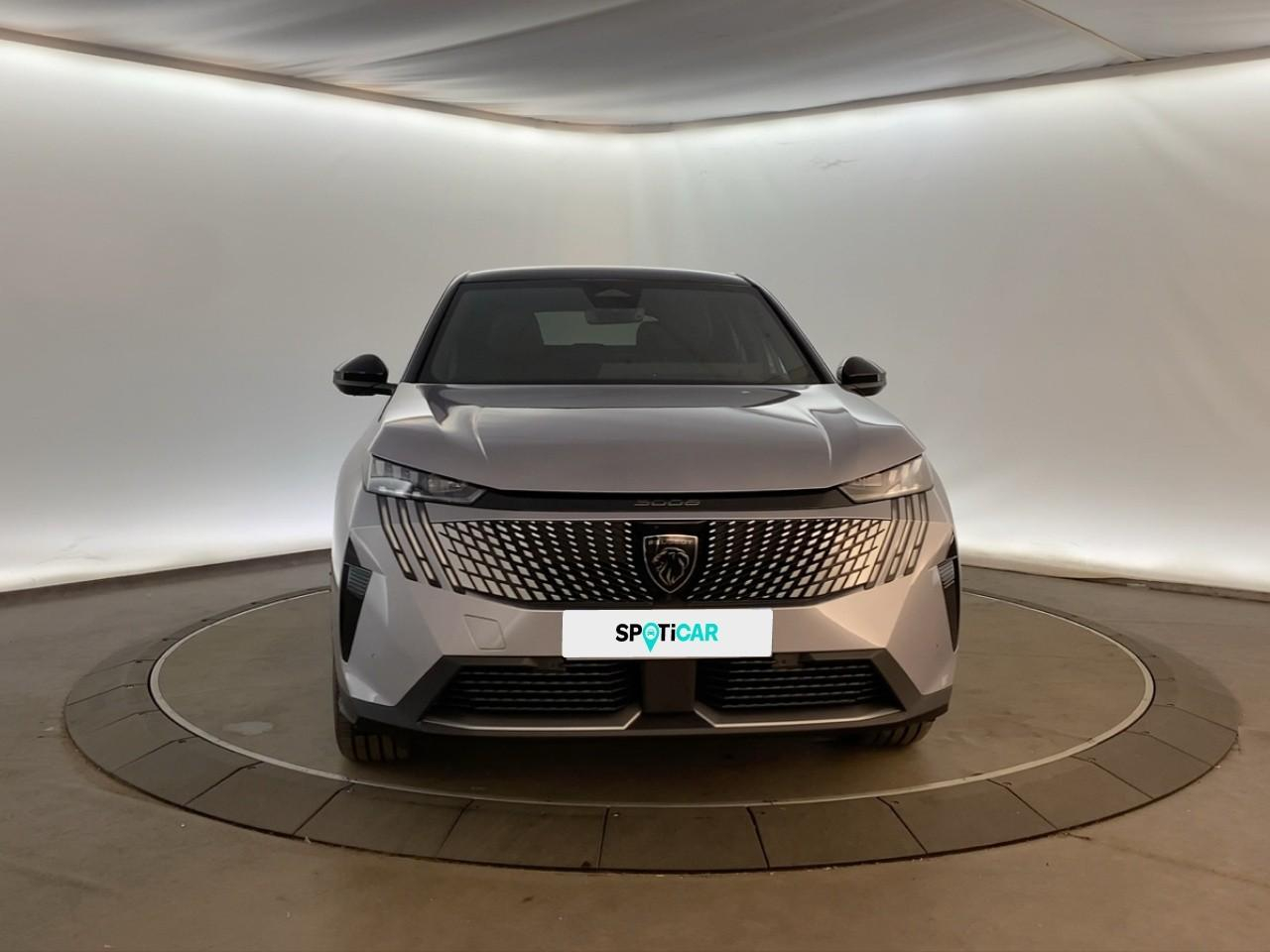 Peugeot 3008 hybrid 145 e-dcs6 gt — photo 2