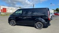 Ford Transit Custom 290 L1H1 2.0 EcoBlue 185 S&S Sport BVA6 — photo 8