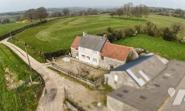 Maison 4 pièces 98 m²