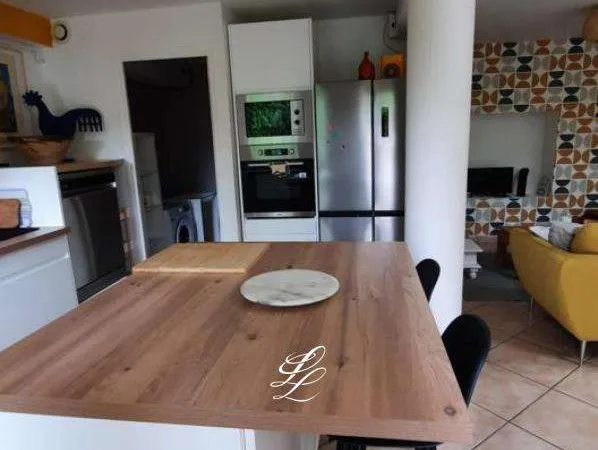 Maison 4 pièces 145 m²