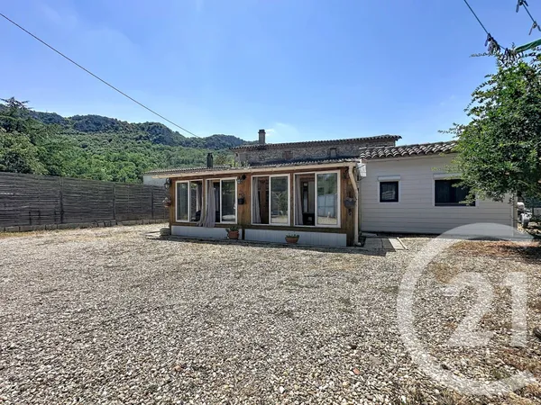 Maison 2 pièces 40 m²