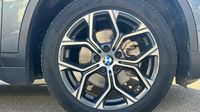 Bmw X1 xDrive18d 150ch xLine — photo 10