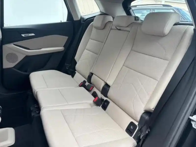 Bmw Serie 2 série 2 activetourer 218i 136ch luxury dkg7 — photo 7
