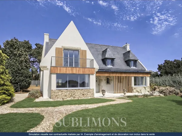 Maison à vendre La Trinité-sur-Mer