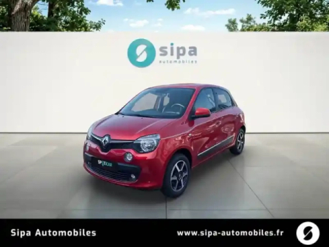 Renault Twingo iii 0.9 tce 90 energy