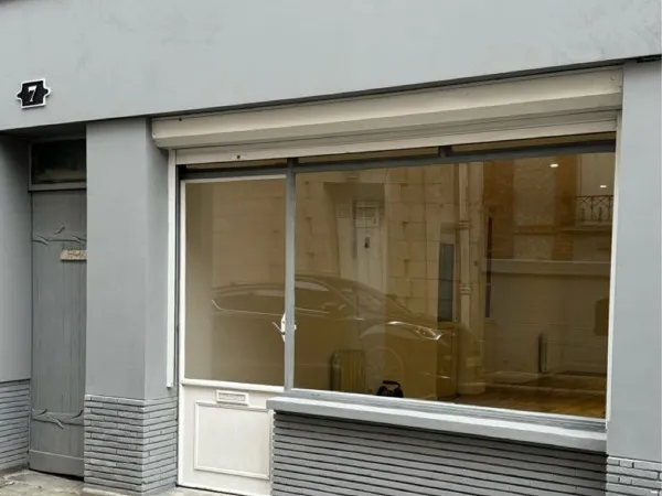 Local commercial