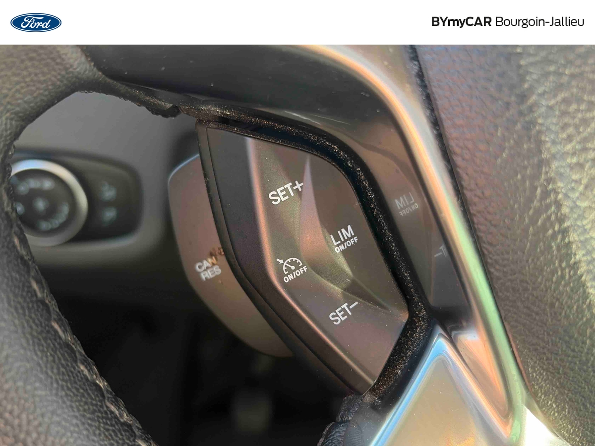 Ford TRANSIT CONNECT FGN L2 1.0E100 E85 S&amp;S — photo 29