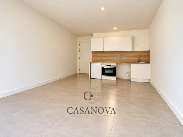Appartement 1 pièce 24 m²