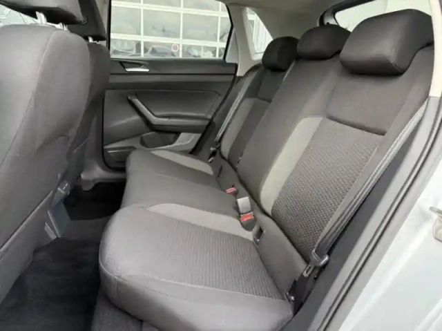 Volkswagen Polo 1.0 tsi 95 s&amp;s dsg7 — photo 5