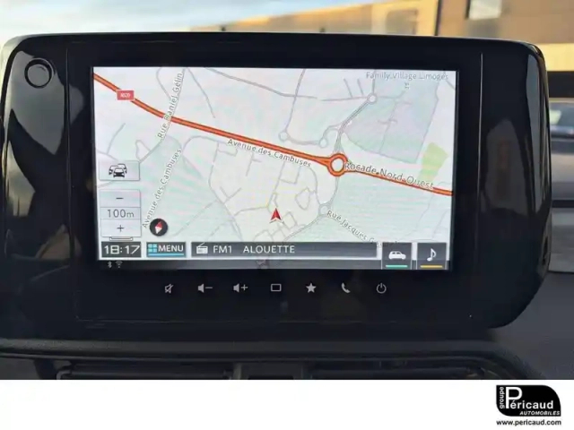Suzuki Swift 1.2 dualjet hybrid auto — photo 14