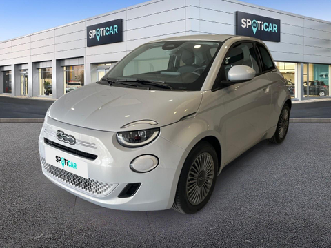 Fiat 500 1.0 firefly 65ch hybrid torino