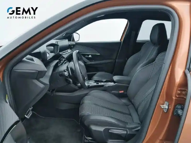 Peugeot 2008 puretech 130 s&amp;s eat8 — photo 50