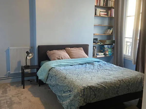 Appartement 13 m²