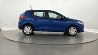 Dacia Sandero 1.0 SCe 65ch Confort -22 — photo 4