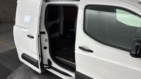 Citroen Berlingo Van M 650kg BlueHDi 100ch S&S — photo 13