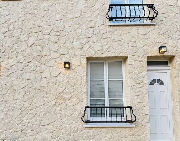 Maison 3 pièces 52 m²