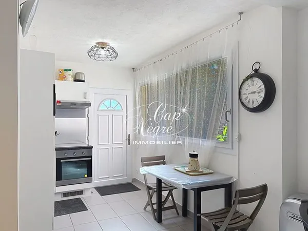 Maison À Vendre Au Lavandou Saint-Clair ? Proche Plage