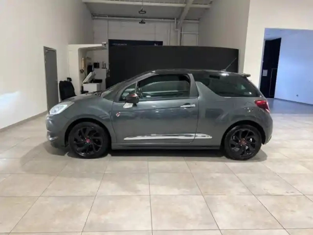 Ds Ds 3 puretech 130ch performance line s&amp;s — photo 5
