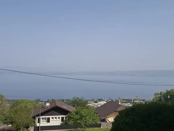 Maison et villa de prestige Vente Évian-les-Bains   900000€