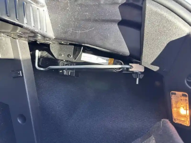 Dacia Sandero tce 90 cvt - 22 — photo 5