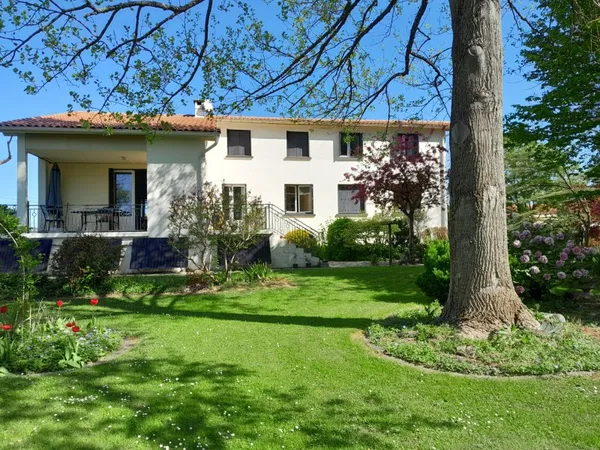 Maison Vente Saint-Nicolas-de-la-Grave   315000€