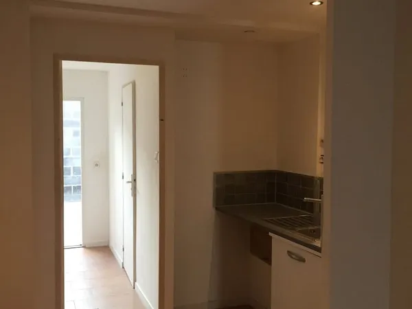 Maison Vente Denain 2p 40m² 62220€