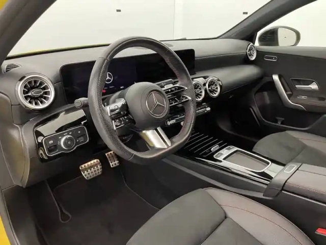 Mercedes Classe A 180 — photo 29