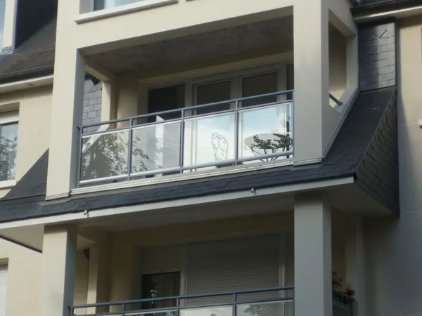 Appartement HYPER CENTRE EVREUX CATHEDRALE
