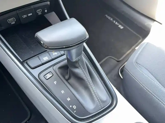 Hyundai Bayon 1.0 t-gdi 100 dct-7 — photo 31