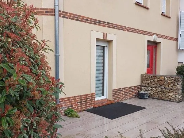 Studio 1 pièce 22 m²