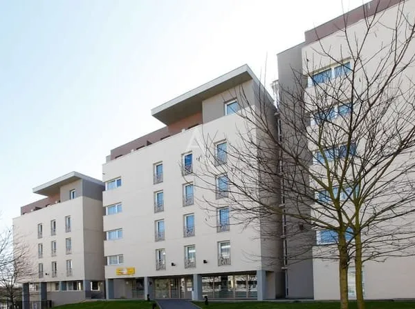 Investissement locatif Cergy le Haut studio loueur