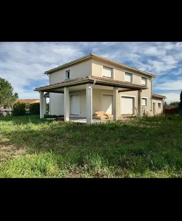 Maison a louer montbartier