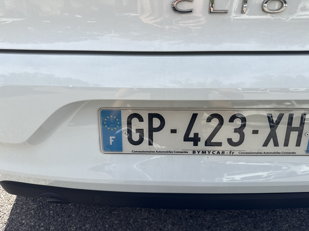 Renault Clio TCe 90 — photo 40