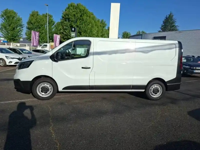 Renault Trafic fg blue dci 130 l2h1 3t gsr2 — photo 3
