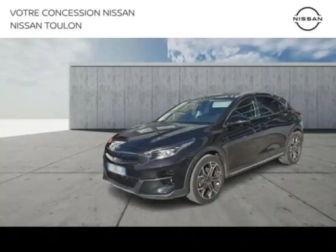 Kia Xceed 1.6 gdi 105ch + plug-in 60.5ch premium dct6