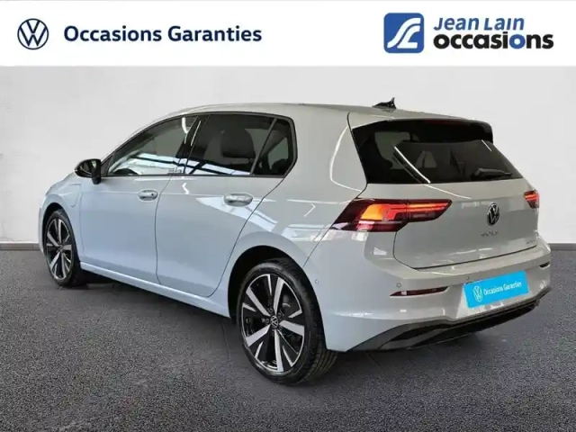 Volkswagen Golf 1.5 ehybrid 204 dsg6 — photo 59