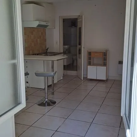 Loue studio étudiant Périgueux centre